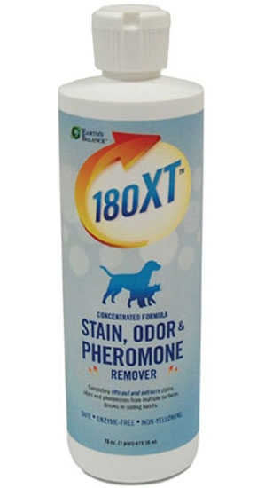 non-toxic pet stain odor remover