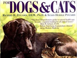 Natural Pet Health Books by Dr. Richard Pitcairn pitcairn