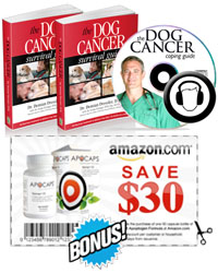 Get Dog Cancer Kit for Apocaps Coupon