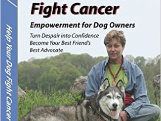 dog cancer books