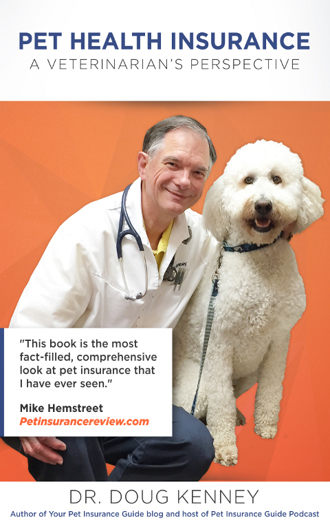 pet health insurance book