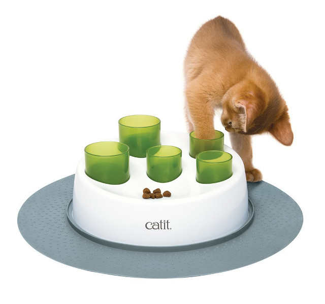 jelly cat puzzles