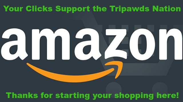 shop amazon to support tripawds