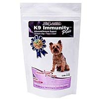 k9 immunity